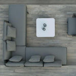 SOFÁ SYSTEM B | ANTHEA