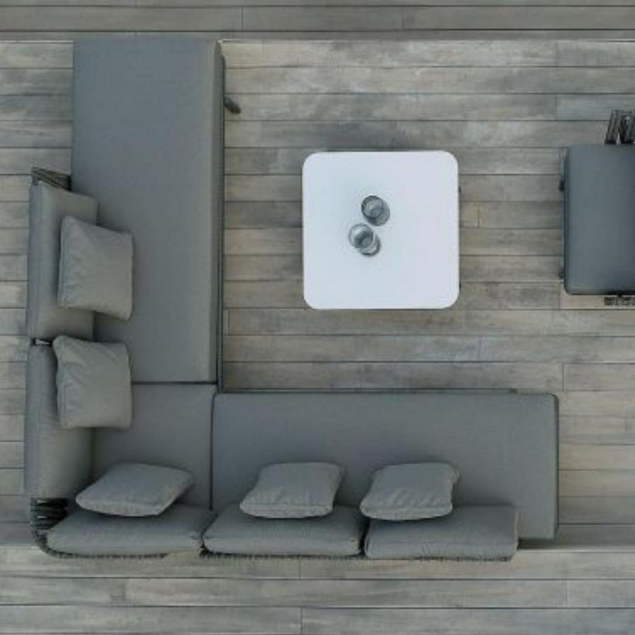SOFÁ SYSTEM B | ANTHEA