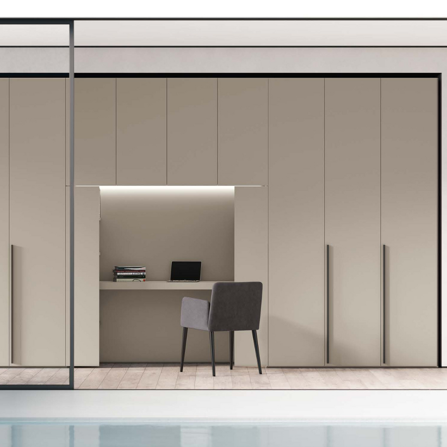 VITALYTY CONTEMPORARY LIVING ROOMS | MODEL 03