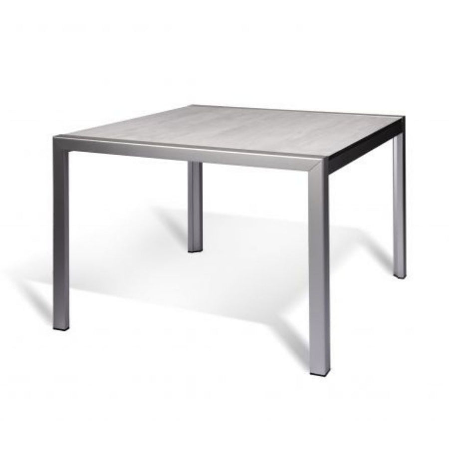 DOMINO TABLE 90X90
