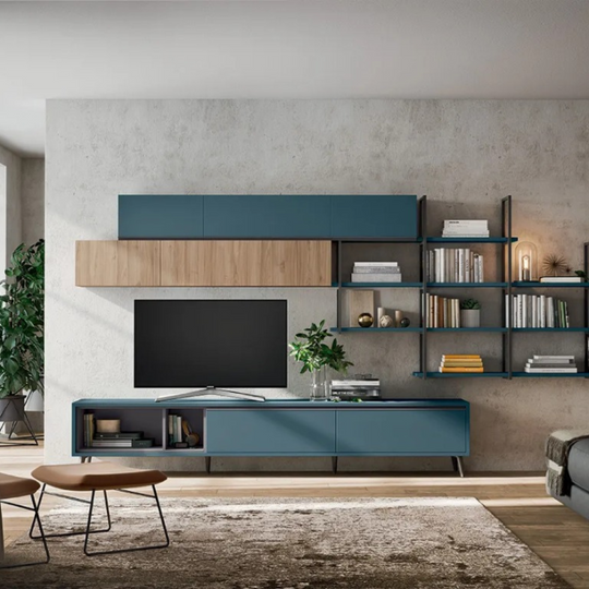 GOLF MODERN LOUNGES | MODEL L101