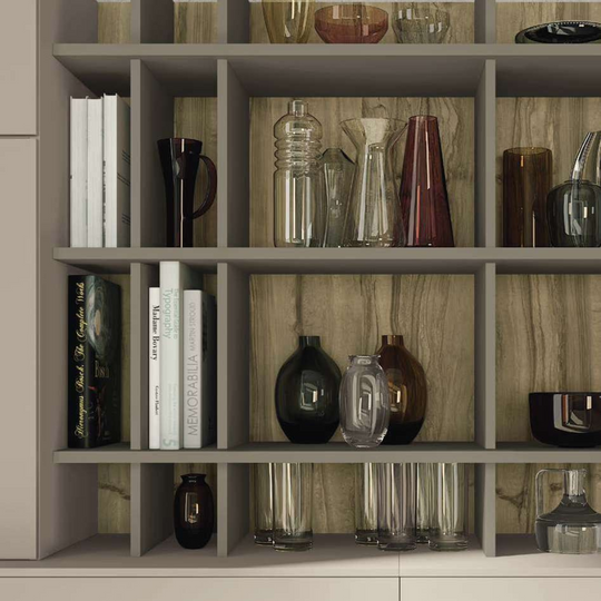 VITALYTY CONTEMPORARY LIVING ROOMS | MODEL 07