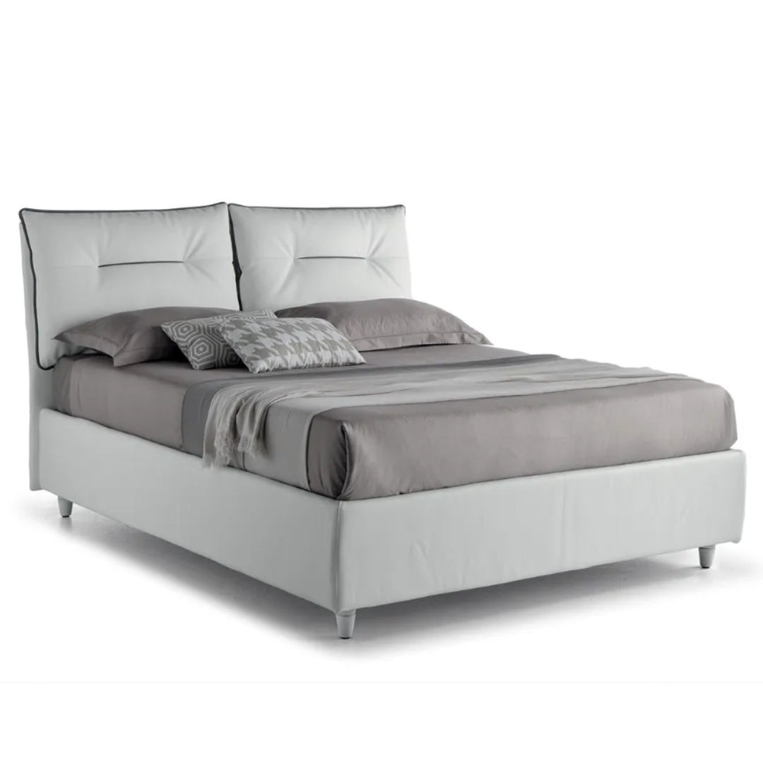 ARCADIA DOUBLE BED | KISS
