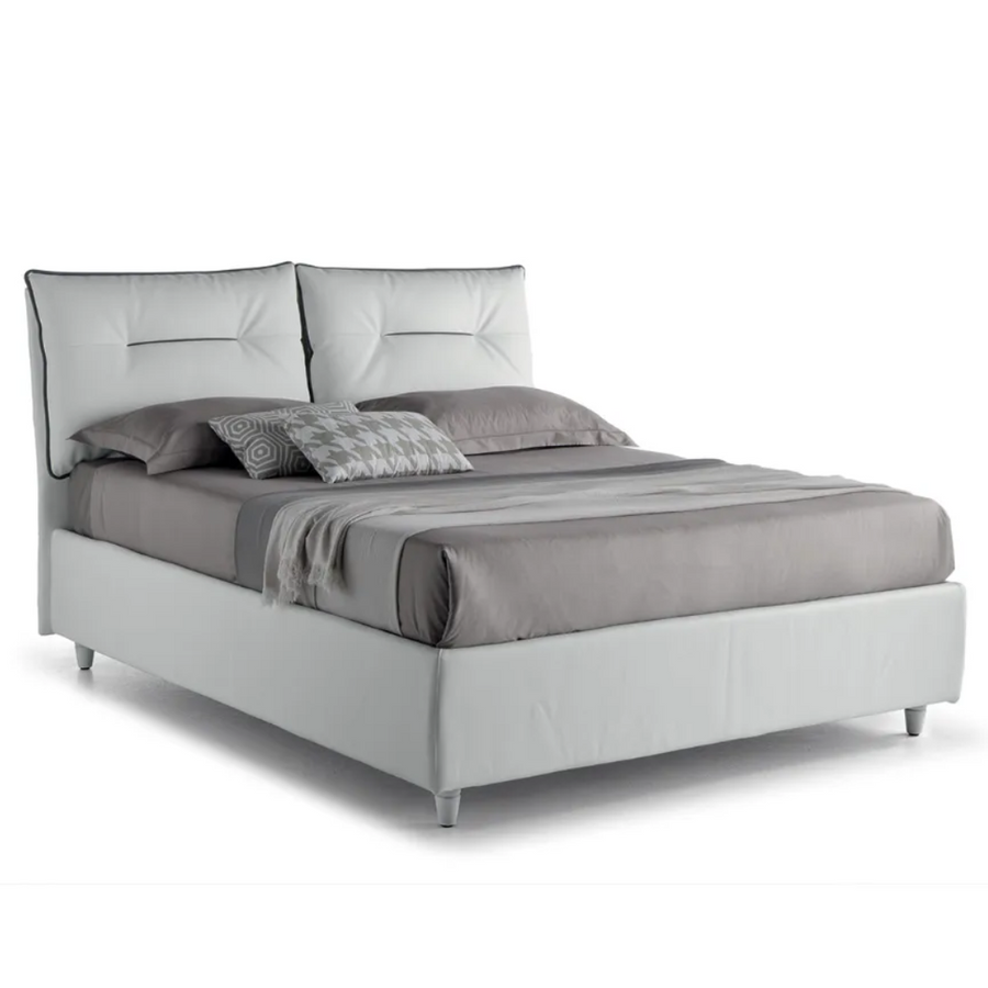 ARCADIA CAMA MATRIMONIAL | KISS