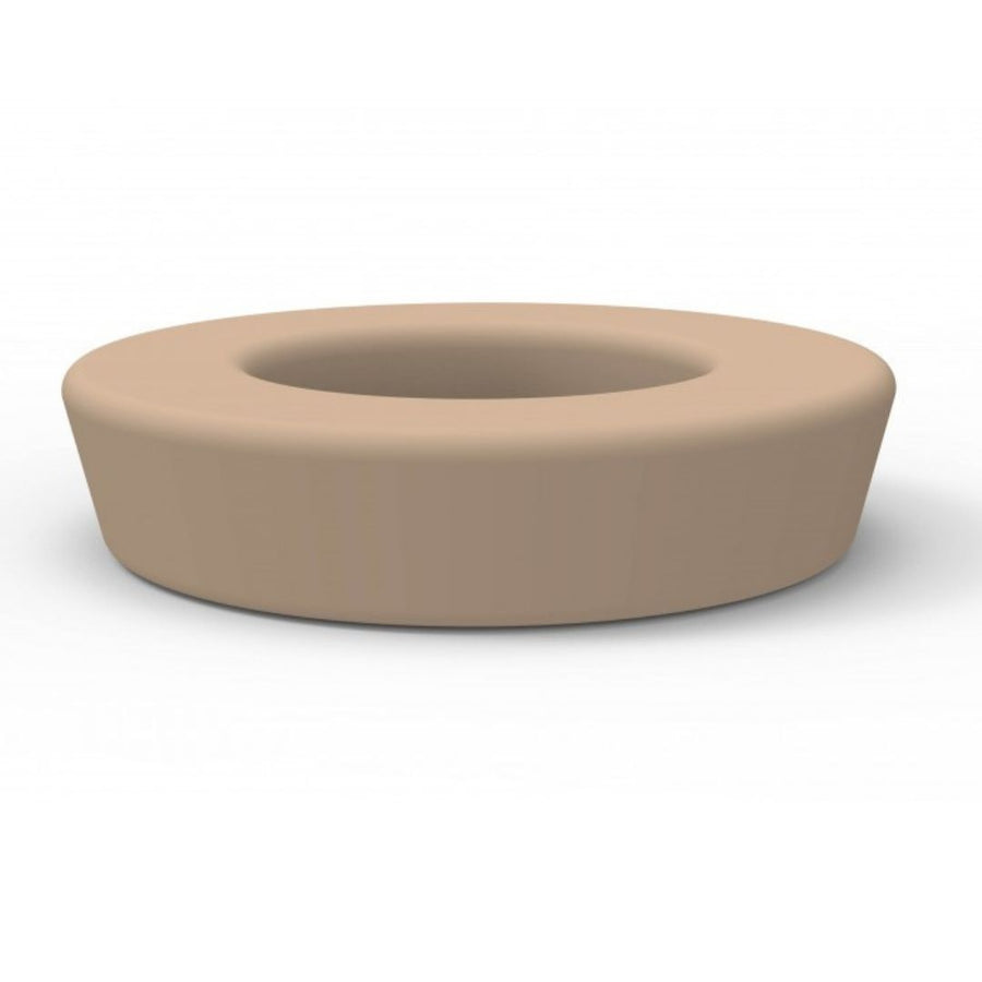 BANCO HOOP RING