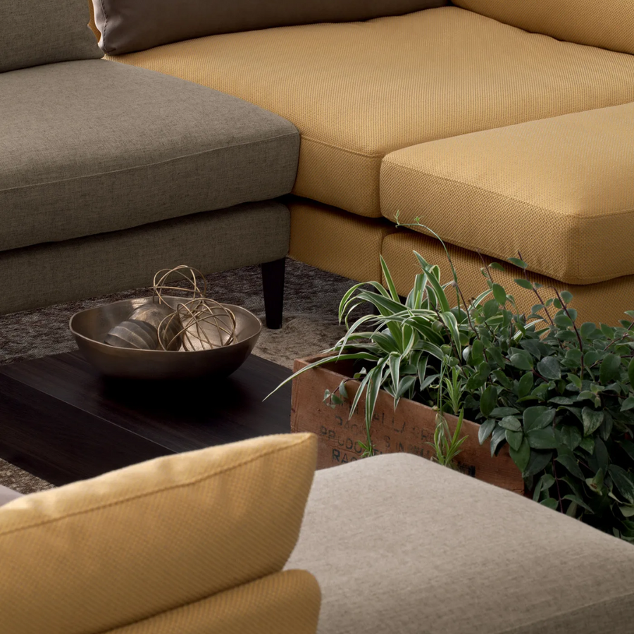 SOFÁS MODULARES | BLOOM