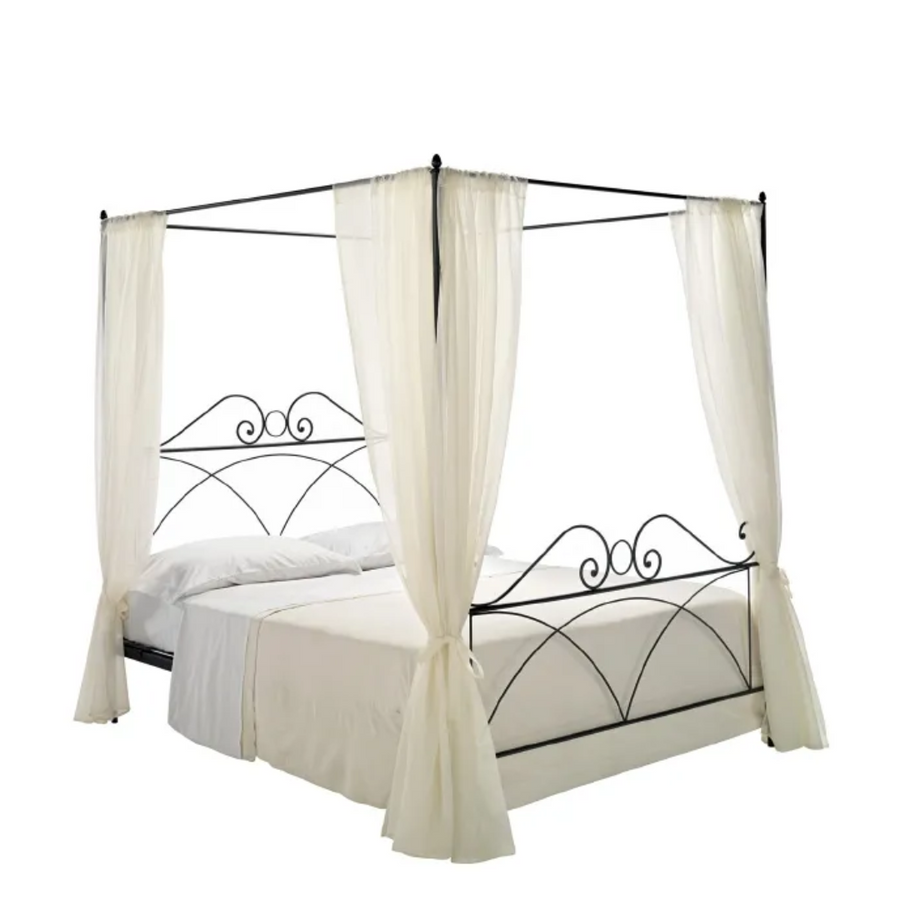 ARCADIA CAMA MATRIMONIAL | ANTHONY