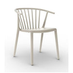 WOODY CHAIR