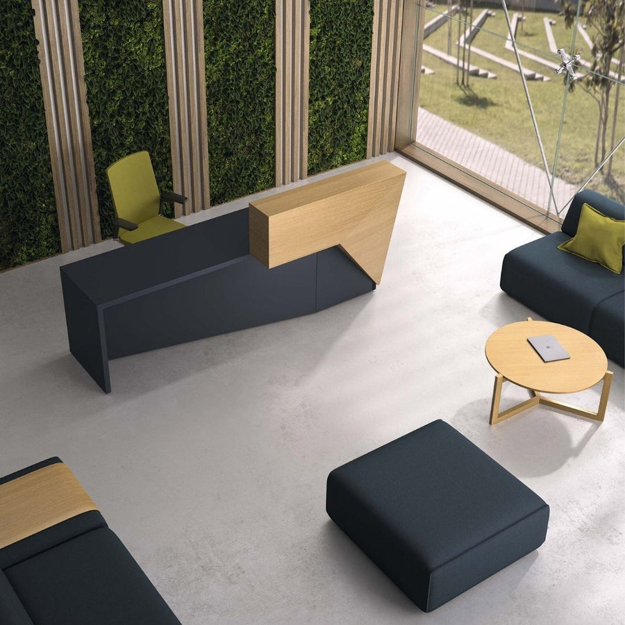 RECEPCIÓN | NIU