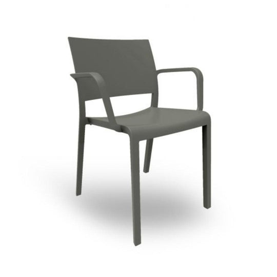 NEW FIONA CHAIR WITH ARMS