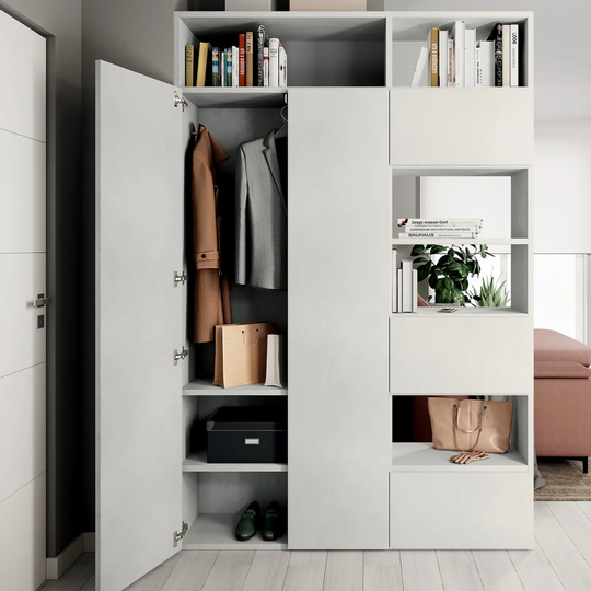 VOLO | DIVIDING SHELF