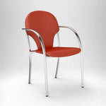 CONFIDENT CHAIR | RHONE