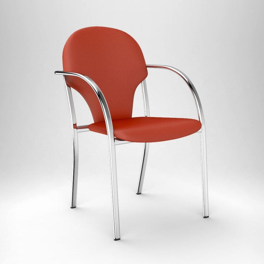 CONFIDENT CHAIR | RHONE