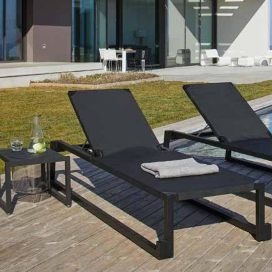 ICE CUBE TABLE MILANO