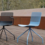 WIRE SPIDER CHAIR