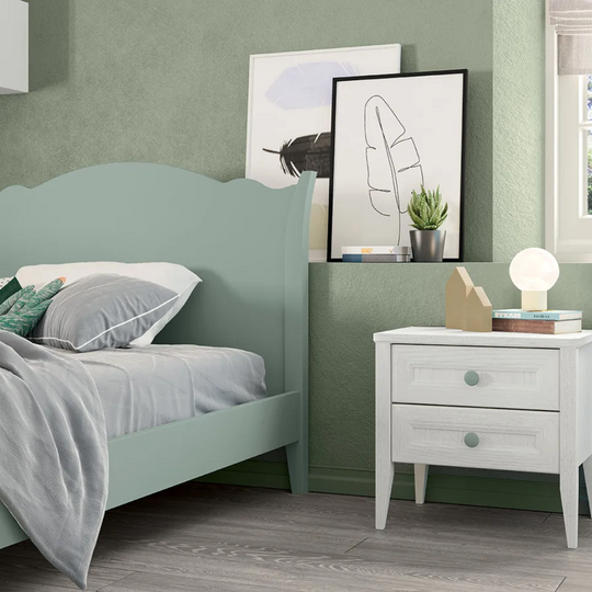 ARCADIA DORMITORIOS PARA CHICOS | MODELO AC202