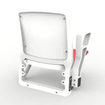 OMEGA VIP 102 ARMREST ARMCHAIR