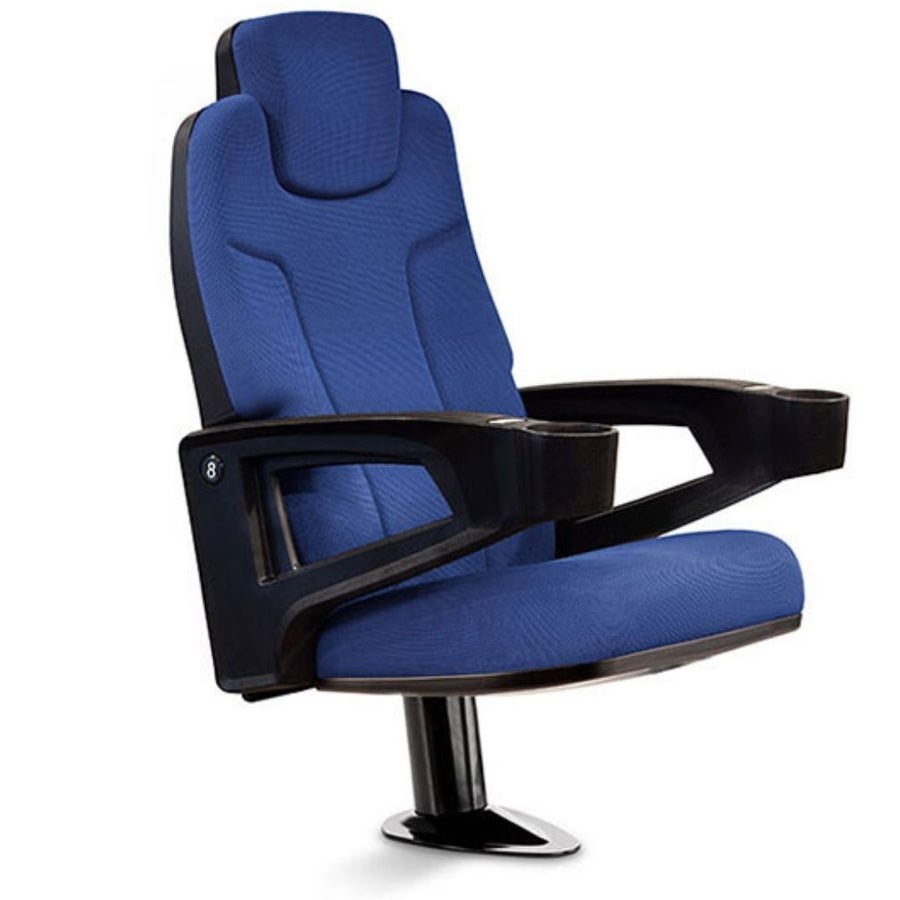 MEGASEAT RC 9114 ARMCHAIR