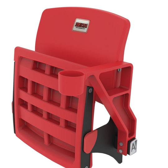 BUTACA STAR 103 CUPHOLDER