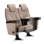 ARMCHAIR MEGASEAT 9043