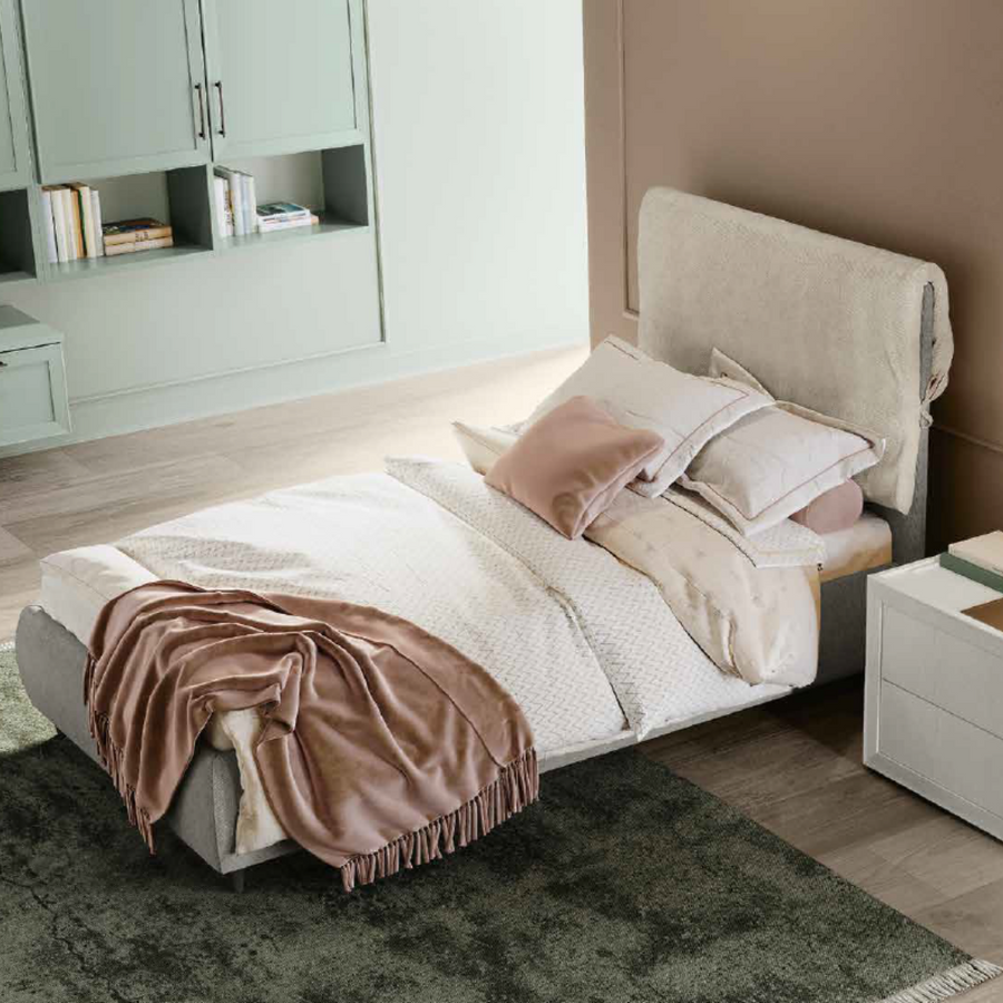 ARCADIA BEDROOMS FOR BOYS | ELECTA MODEL EC04