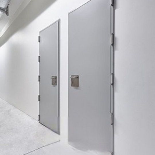 TURIA PREMIUM STANDARD FIRE DOOR