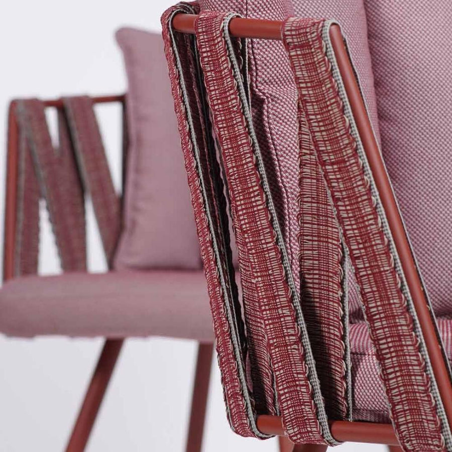 SILLA  ANTHEA