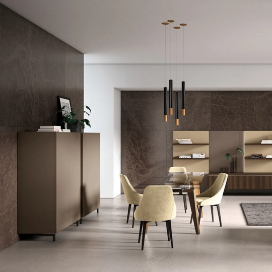 VITALYTY CONTEMPORARY LIVING ROOMS | MODEL 01
