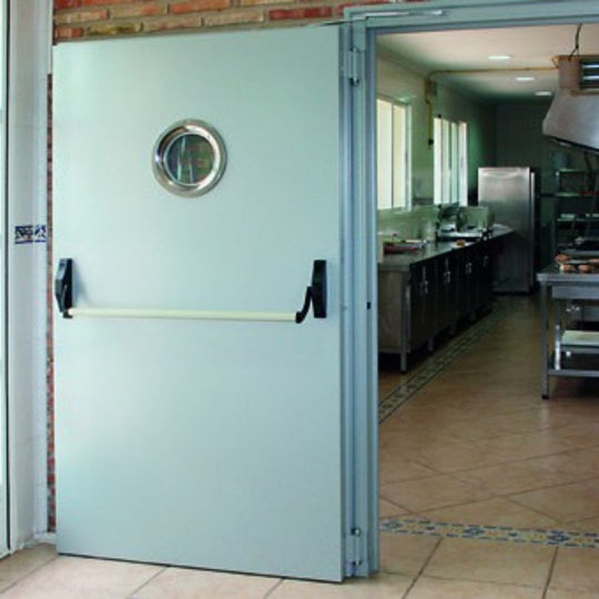 DELTA STANDARD FIRE DOOR