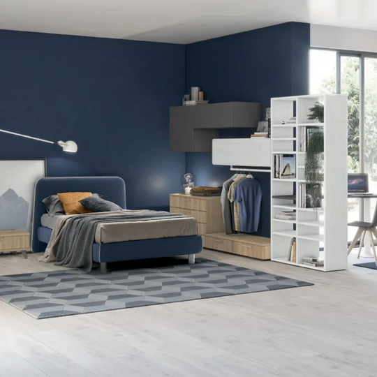 GOLF DORMITORIOS PARA CHICOS | MODELO Y225