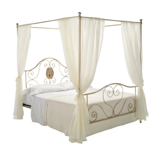 ARCADIA CAMA MATRIMONIAL | LORY