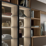 VITALYTY | LIBRERÍA DE PARED