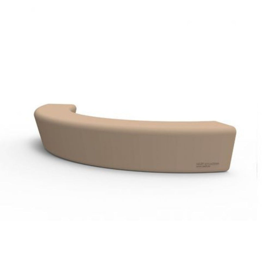 BANCO HOOP CURVE