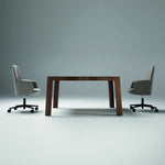 MEETING TABLE | TOLA &amp; CHANNEL SERIES