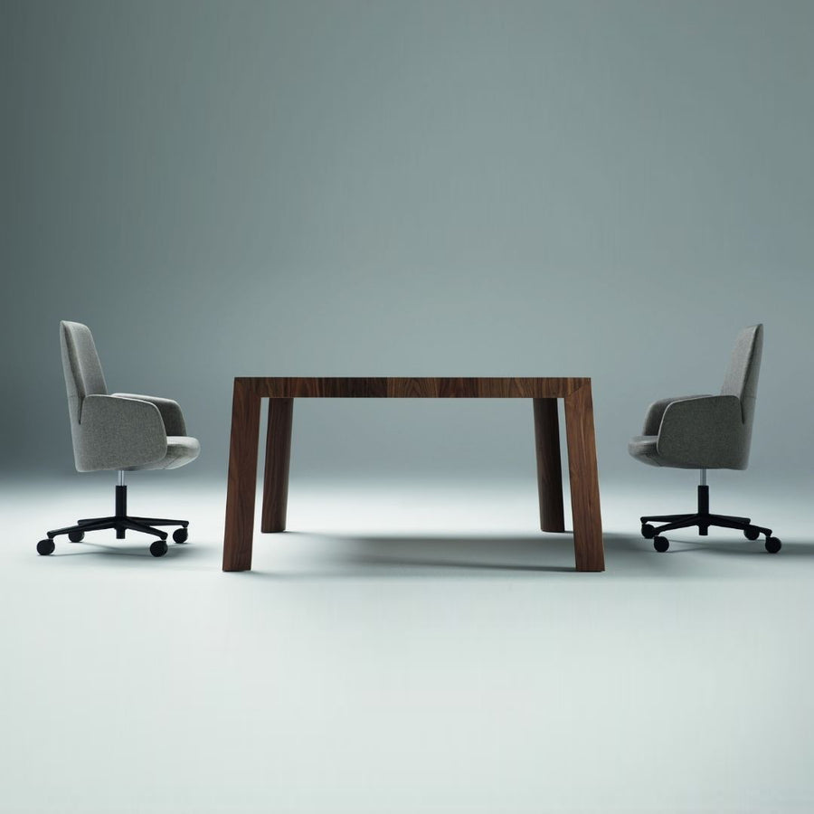 MEETING TABLE | TOLA &amp; CHANNEL SERIES