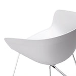 CONFIDENTE PATÍN MEETING CHAIR | HOP