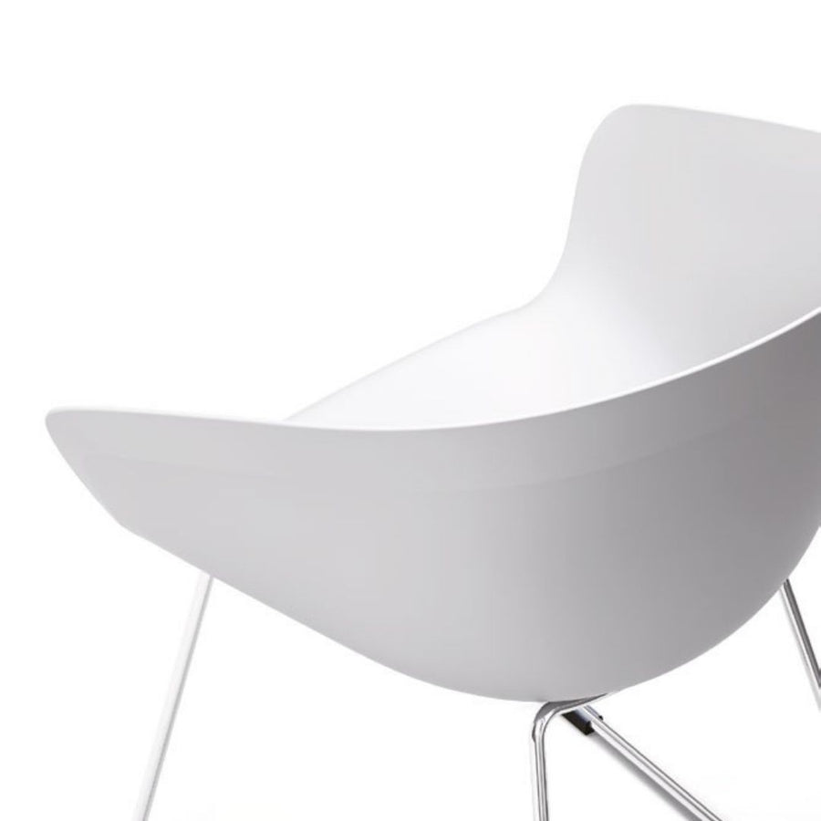 CONFIDENTE PATÍN MEETING CHAIR | HOP