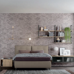 GOLF DOUBLE BEDROOMS | MODEL M.201