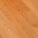 NATURAL CHERRY WOOD FLOOR