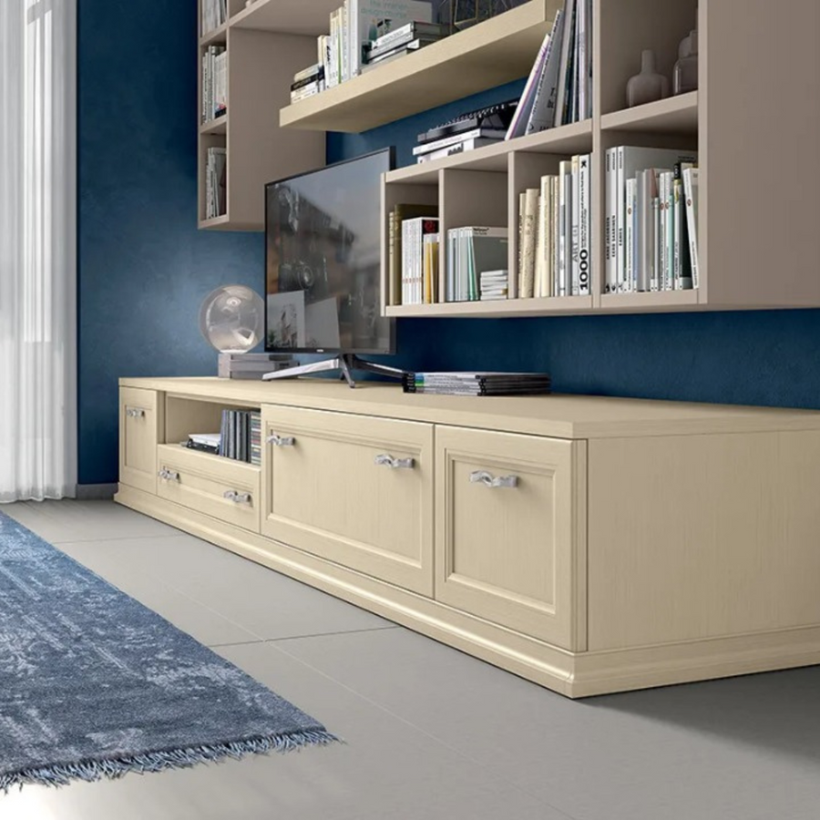 ARCADIA CLASSIC ROOMS | MODEL 06
