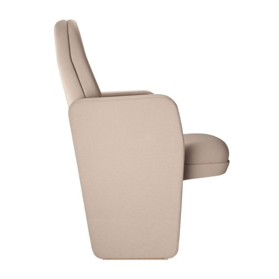 RHOMBUS CORPORATE ARMCHAIR 13031-55