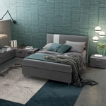 GOLF DOUBLE BEDROOMS | MODEL M.223