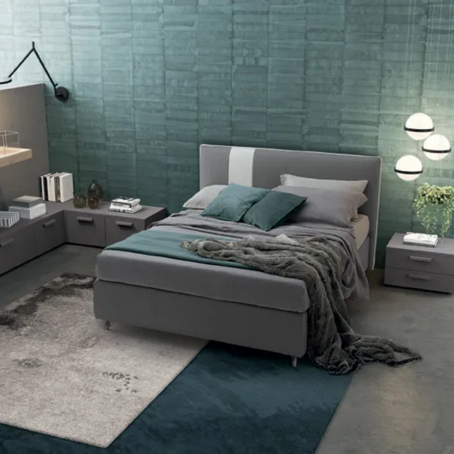 GOLF DOUBLE BEDROOMS | MODEL M.223