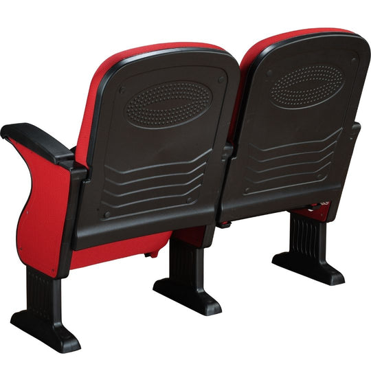 ARMCHAIR SEFES 121 CLOSED ARMRESTS