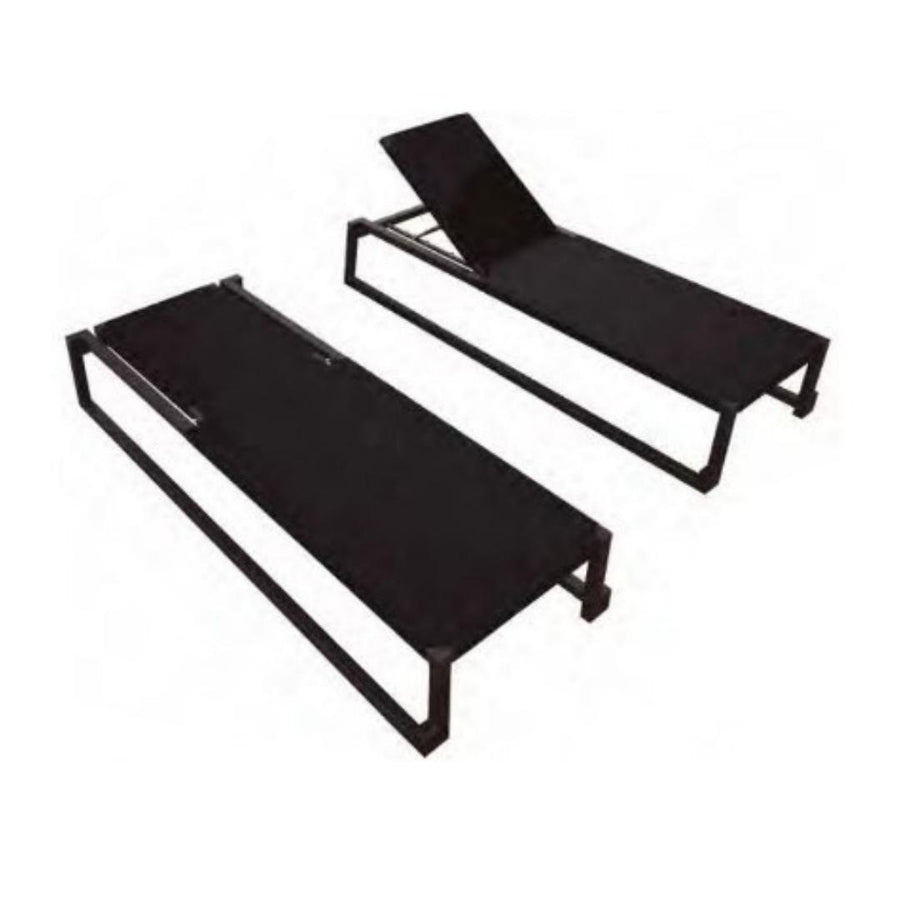 SUNLOUNGER MILANO