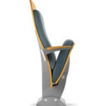 ARMCHAIR FLAME 13107