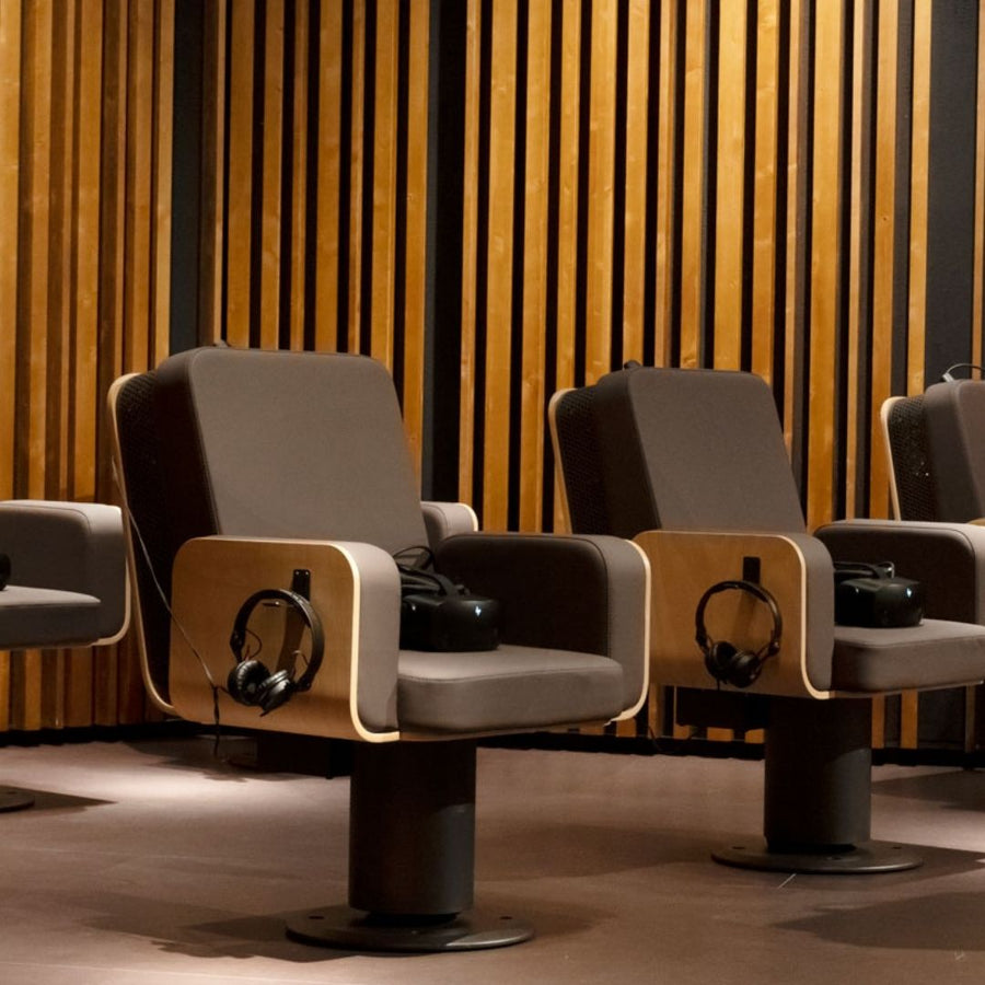 WOODY ARMCHAIR RT 2312