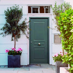 VERSATE CLASSIC RESIDENTIAL DOOR