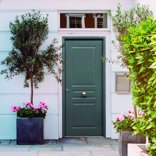 VERSATE CLASSIC RESIDENTIAL DOOR