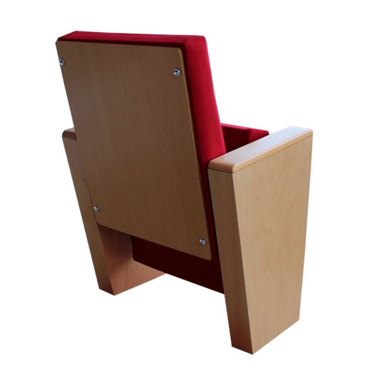 Y50 RETRO ARMCHAIR